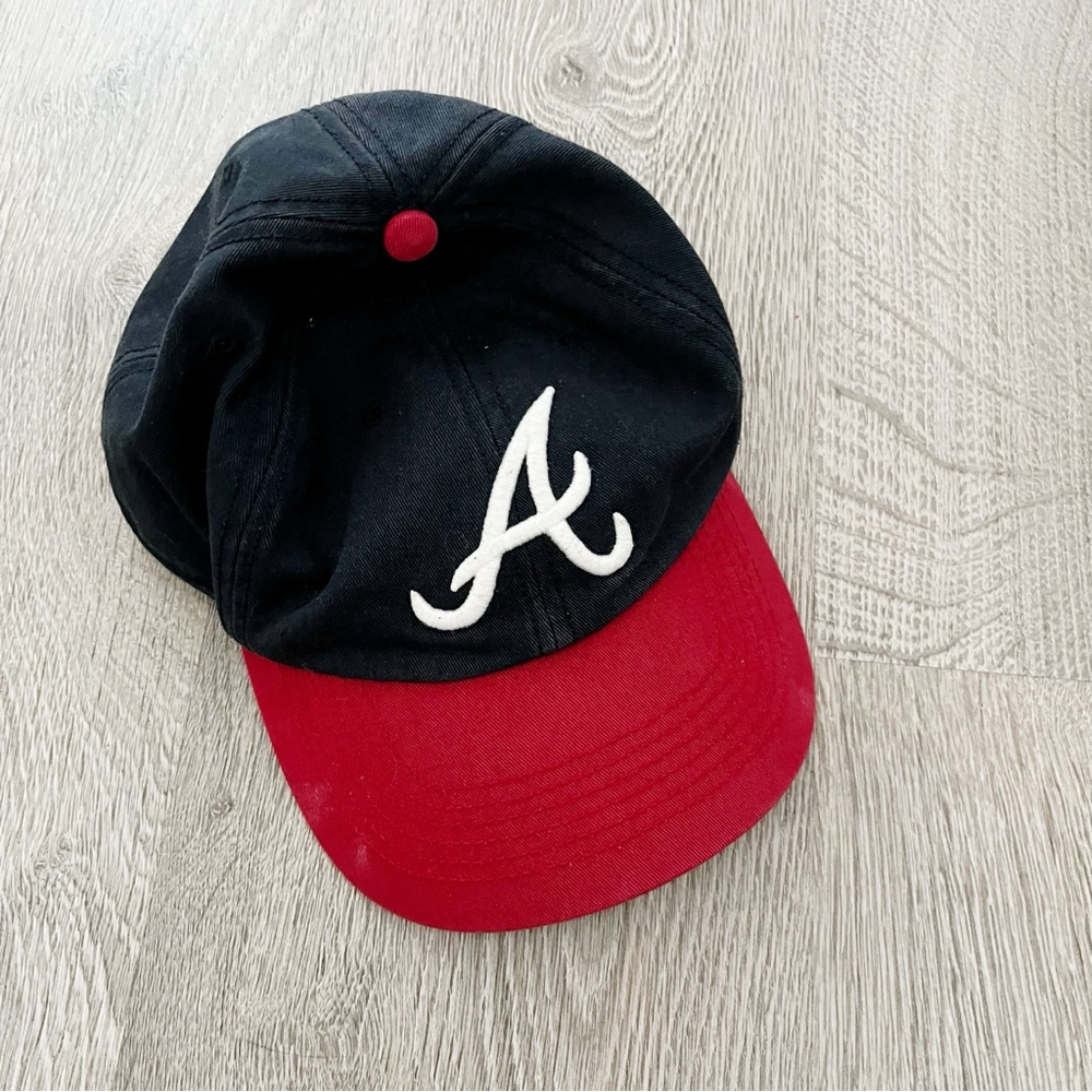 Atlanta women’s baseball cap